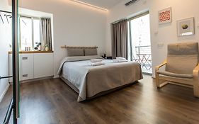 Rooms - Unique Staying In Paphos Centre